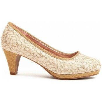 Montevita Zapatos de tacón 92340 para mujer