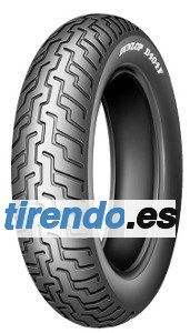 Dunlop D404 F ( 120/90-17 TT 64S M/C, Variante G, Rueda delantera )