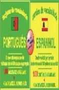 box words portuguesespanol 1000 tarjetas de vocabulario y guia grama