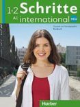schritte international neu - dreibandige ausgabe  kursbuch 1  2 a1