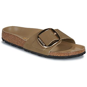 BIRKENSTOCK Sandalias Madrid Big Buckle para mujer
