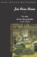 la casa de los dos portales y otros cuentos
