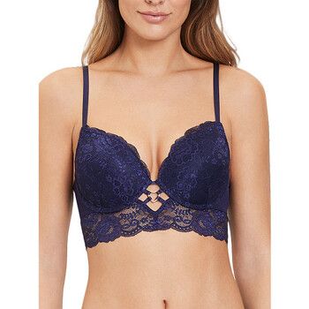 Lascana relleno Sujetador push-up Francesca para mujer