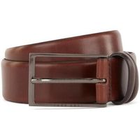 boss cinturon 115 cm x 35 mm gt15985 para hombre