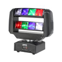 equinox hot rod disco light