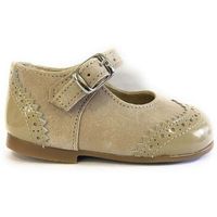 panyno bailarinas b 2107 beige para nina