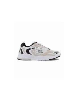 Zapatillas Champion Champ 2K Low Cut Mujer Beige