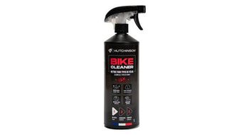 Limpiador de bicicletas hutchinson 1l