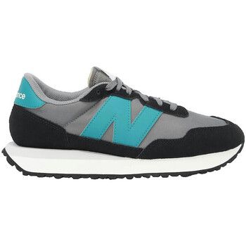 New Balance Deportivas Moda Baskets 237 cuir para hombre