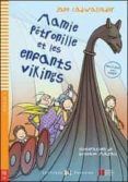 mamie petronille et les enfants vikings  cdrom lectures eli poussin