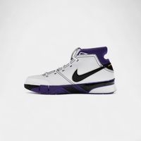 nike zapatillas altas kobe 1 protro 81 pt game 2026 para mujer