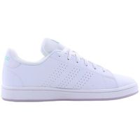 adidas zapatillas advantage base para mujer