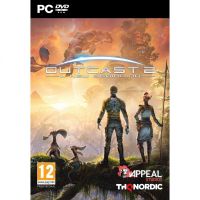 outcast 2 a new beginning pc