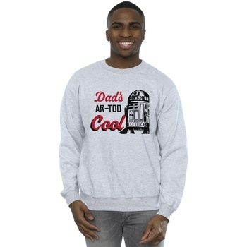 Disney Jersey Dads R2 Cool para hombre