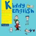 kiddy english (libro + cd)