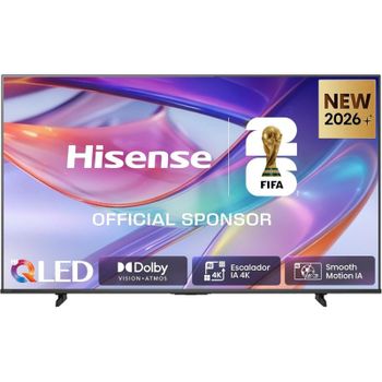 TV Hisense QLED 65E7S 65