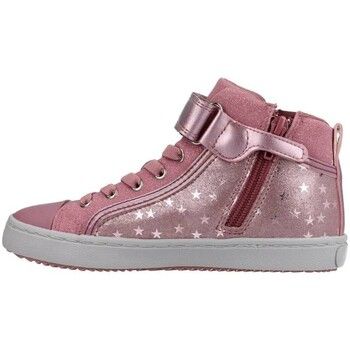 Geox Deportivas Moda J Kalispera Girl I para niña