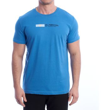 La Martina Camiseta YMR314-JS206 para hombre