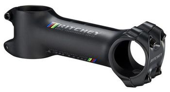 Ritchey wcs c220 vastago para 1 1   4   39   39  steerer 84d     6 mate negro
