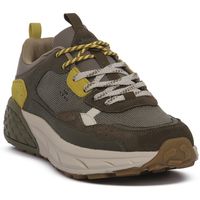 jeep zapatillas 020 groove washed para hombre