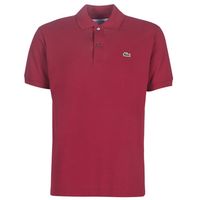 lacoste polo polo l12 12 regular para hombre