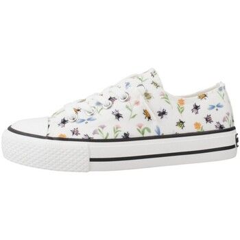 Naturino Deportivas Moda Ayasy. para niña