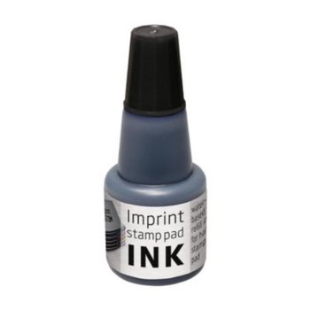 Cartucho de tinta Trodat 143656 Negro 1 pieza
