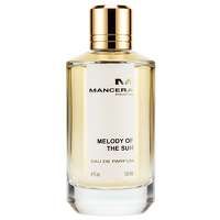mancera paris melody of the sun eau de parfum spray 120ml