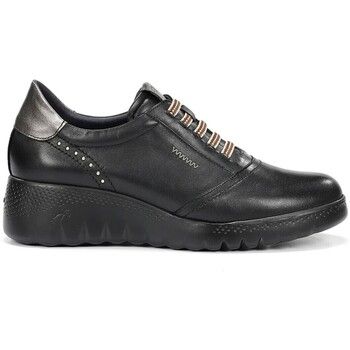 Fluchos Zapatos de trabajo F2096 para mujer