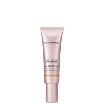 Laura Mercier Tinted Moisturizer Light Revealer 50ml (Various Shades) - 4C1 Almond
