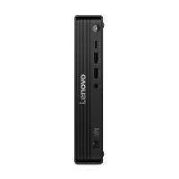 mini pc lenovo thinkcentre m70q gen 6 intel core ultra 5 225t 16gb windows 11 pro 512gb ssd intel graficos conectividad avanzada