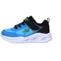 skechers zapatillas 401495n para nino