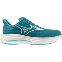 mizuno zapatillas de running chaussures de running wave rider 29 confort ameliore para mujer