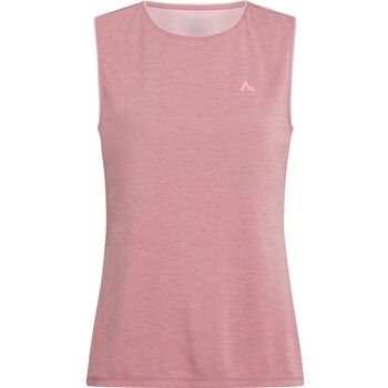 Mckinley Camiseta tirantes Hunu para mujer