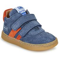 gbb zapatillas altas apaisant twist para nina