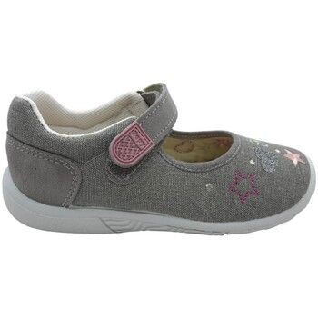 Zapy Zapatillas Merceditas Loneta Niña AD71060 para niña