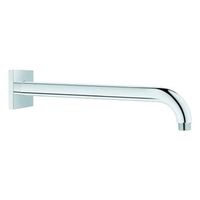 brazo de ducha grohe rainshower de 275 mm chrome 27488000