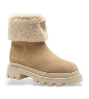 blauer para mujer f5kimmel10 botines kimmel beige 40 piel plano ninguno casual