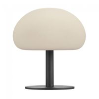 lampara de mesa exterior led sponge 20 48w