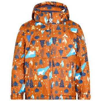 Mckinley Parka 428246 para niño