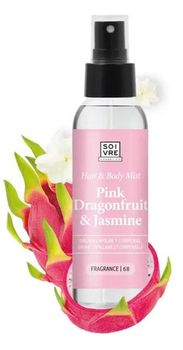 Soivre Hair & Body Mist Perfume nº 68 100 ml