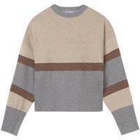 mayoral jersey 7310-argento para nina