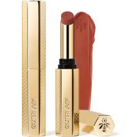 kisskiss la barra de labios intensa con miel 279 petal nude