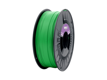 WINKLE FILAMENTO IMPRESORA 3D PLA HD | COLOR VERDE AGUACATE | 1,75 MM | 1000 GR.