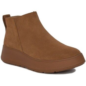 FitFlop Botines Light Tan para mujer