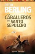 los caballeros del santo sepulcro