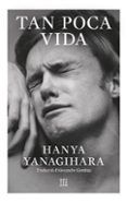 Tan poca vida (ed. català)