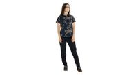 camiseta dharco women s tech party louis