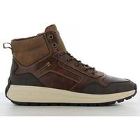 cortina botines - para hombre