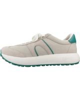 de camper zapatillas hombre modelo k101060-005 color beis gris